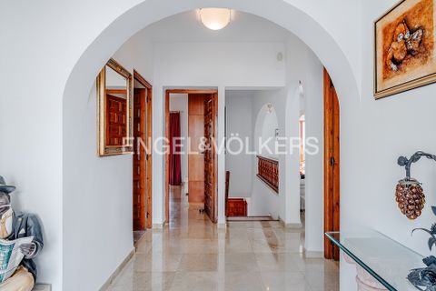 Villa i Calpe, Alicante, Calpe - € 760.000 | Ref: W-046YZX - foto 7
